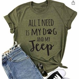 Custom Made T-Shirts!!!